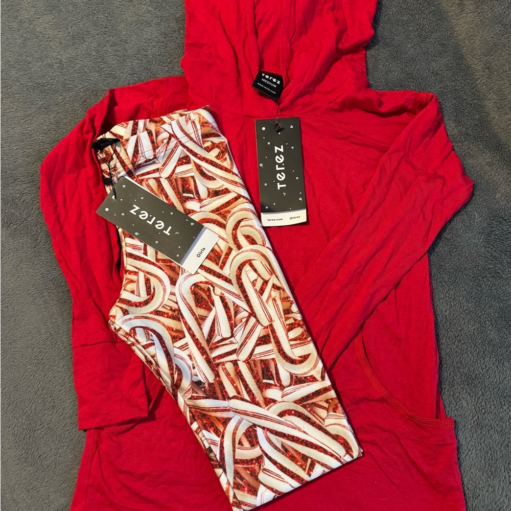 Terez Girls Outfit